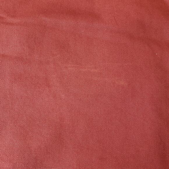 DULUTH Iron Range Fire Hose Vest Lined w/ Faux Shearling Red Men's Size XL - Picture 9 of 9